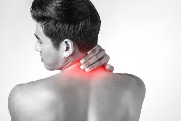 CERVICAL PAIN TREATMENT